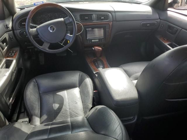 2005 Mercury Sable LS Premium