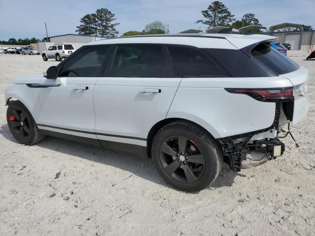 2018 Land Rover Range Rover Velar S