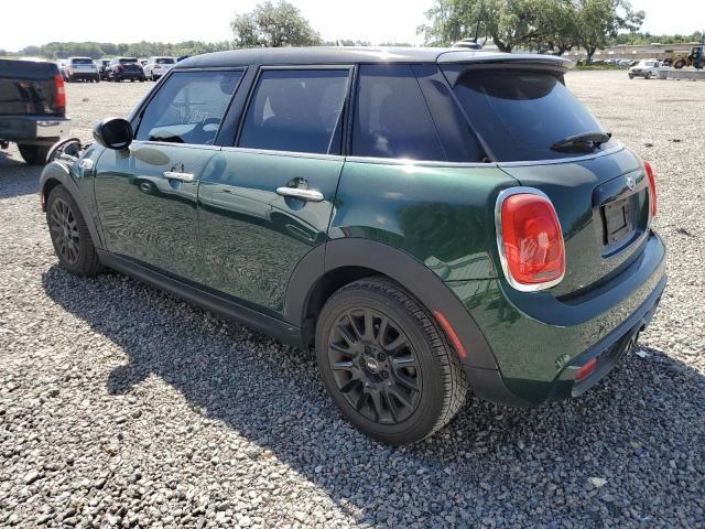 2018 Mini Cooper S