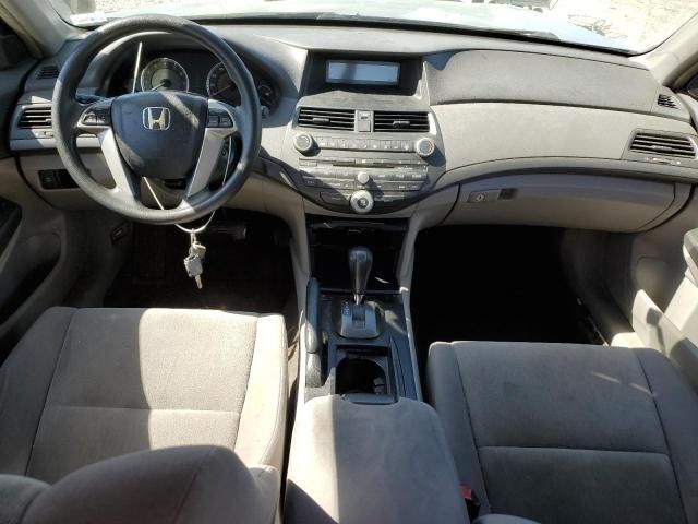 2009 Honda Accord LX