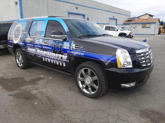 2010 Cadillac Escalade ESV Premium