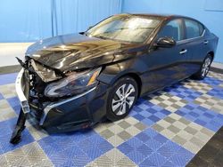 Salvage cars for sale from Copart Hampton, VA: 2023 Nissan Altima S