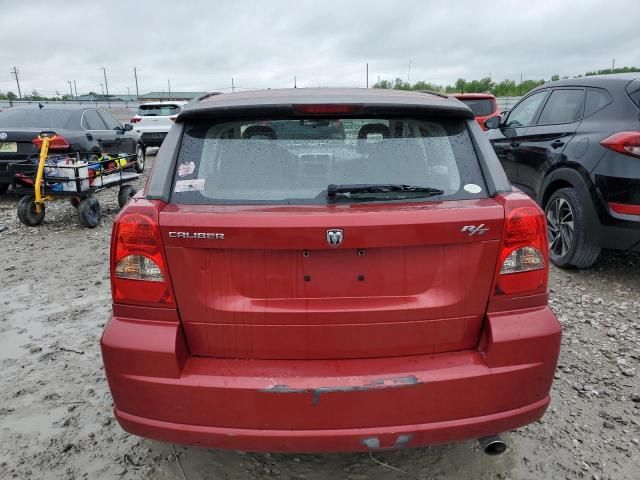 2007 Dodge Caliber R/T