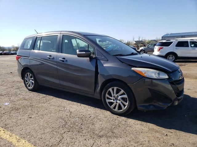 2015 Mazda 5 Sport