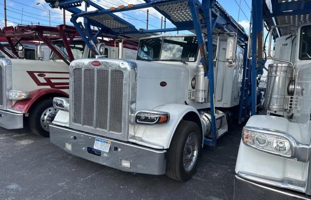 2013 Peterbilt 388