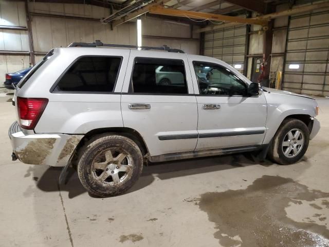 2009 Jeep Grand Cherokee Laredo