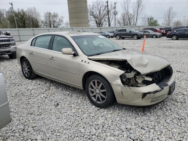 2007 Buick Lucerne CXL