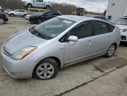 Toyota Vehiculos salvage en venta: 2007 Toyota Prius