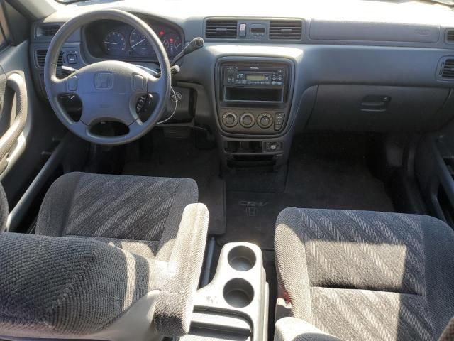 2000 Honda CR-V EX