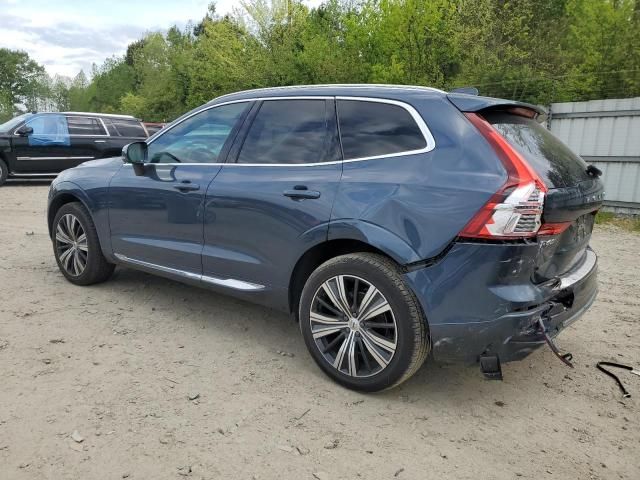 2023 Volvo XC60 Plus