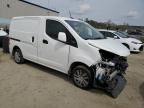 2020 Nissan NV200 2.5S