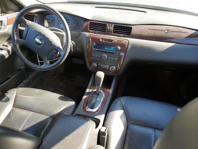 2010 Chevrolet Impala LT