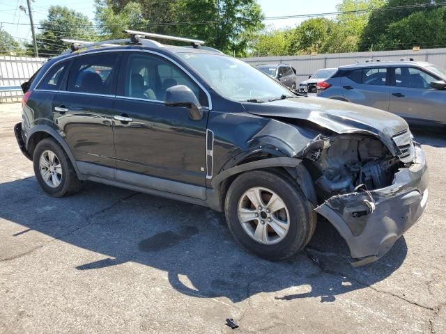 2008 Saturn Vue XE