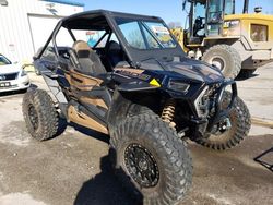 Salvage motorcycles for sale at Rogersville, MO auction: 2019 Polaris RZR XP 1000 EPS