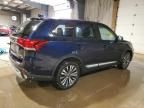 2019 Mitsubishi Outlander SE