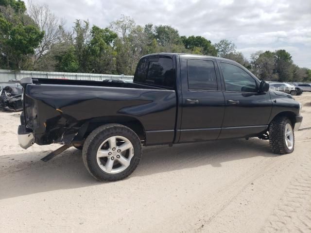 2007 Dodge RAM 1500 ST