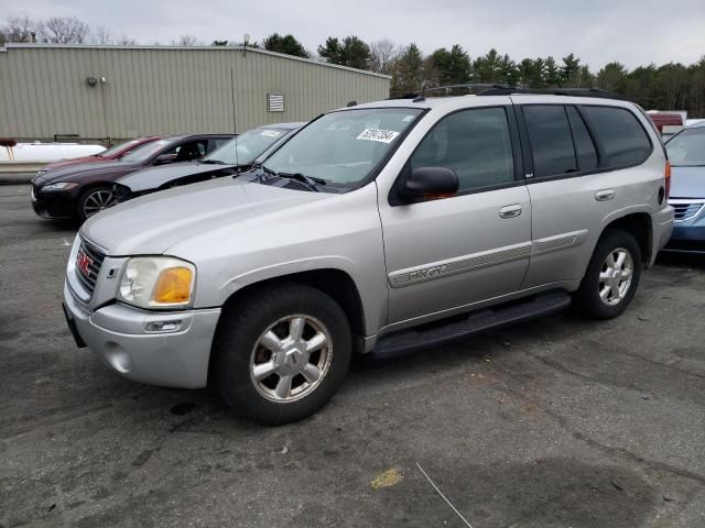 2005 GMC Envoy