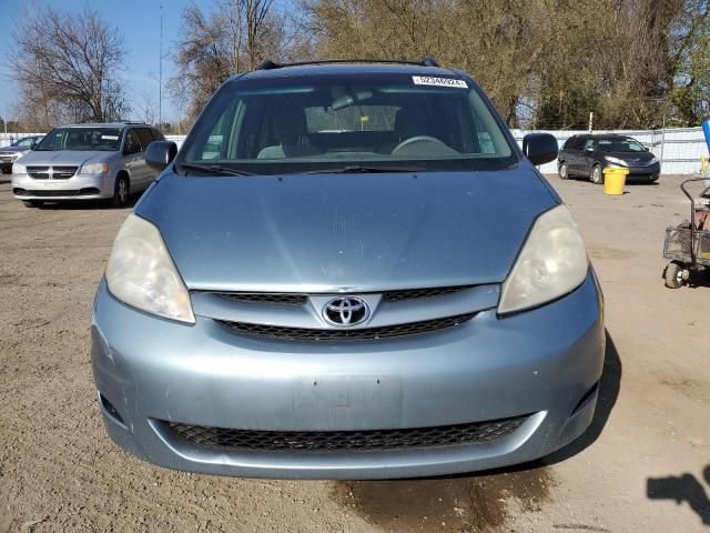 2008 Toyota Sienna CE