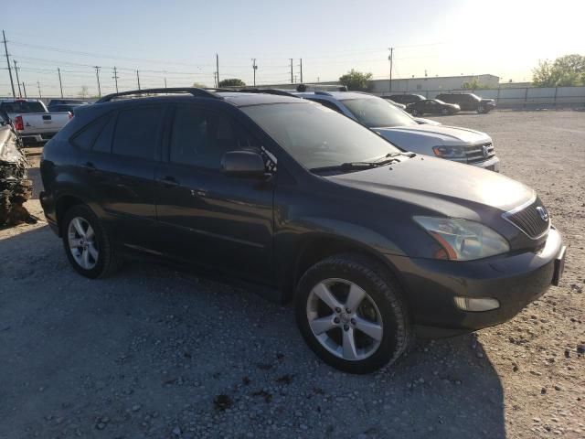 2004 Lexus RX 330