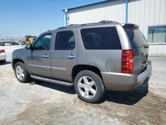 2011 Chevrolet Tahoe C1500 LTZ