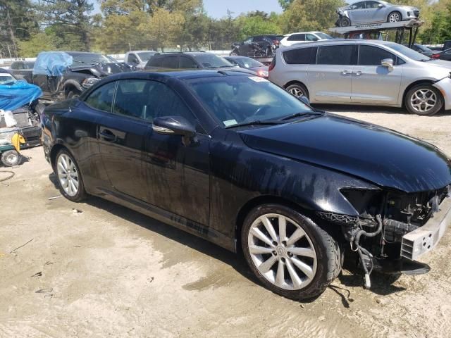 2010 Lexus IS 350