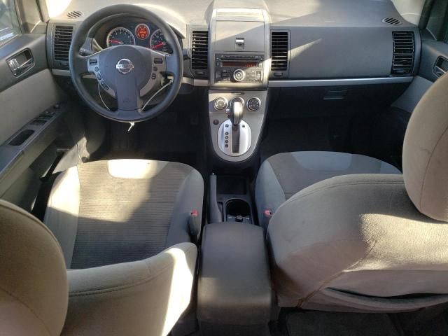 2011 Nissan Sentra 2.0