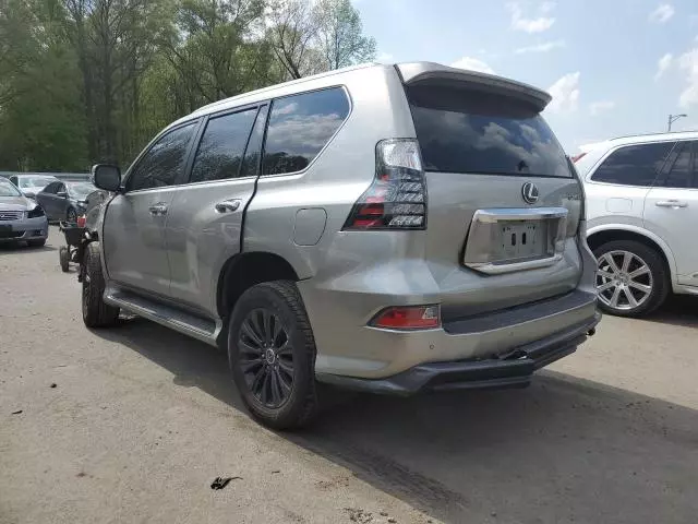 2023 Lexus GX 460 Luxury