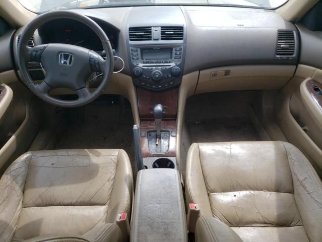 2007 Honda Accord EX