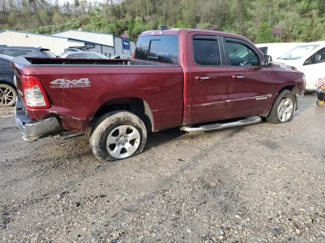 2020 Dodge RAM 1500 BIG HORN/LONE Star