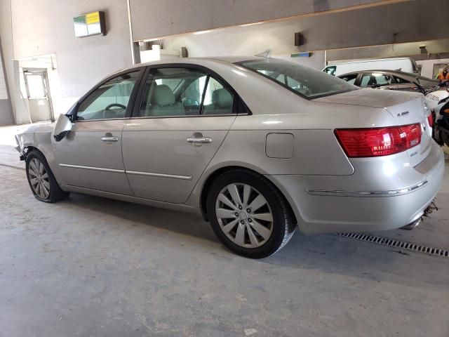 2009 Hyundai Sonata SE