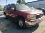 2003 GMC Yukon XL C1500