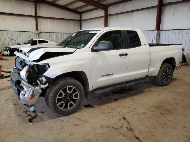 2014 Toyota Tundra Double Cab SR/SR5