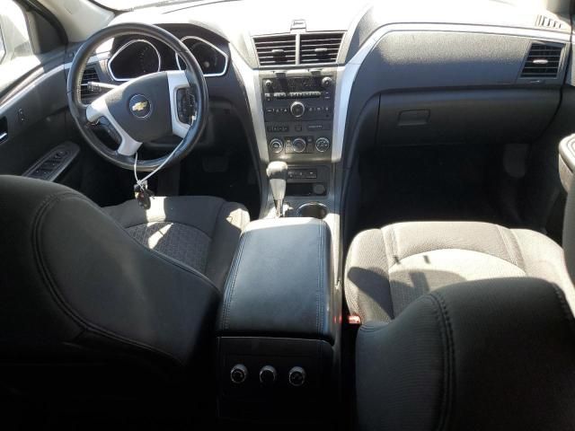 2011 Chevrolet Traverse LT