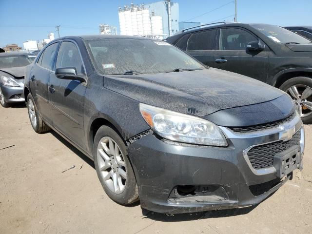 2016 Chevrolet Malibu Limited LT