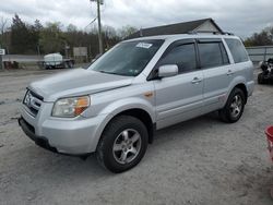 2006 Honda Pilot EX for sale in York Haven, PA