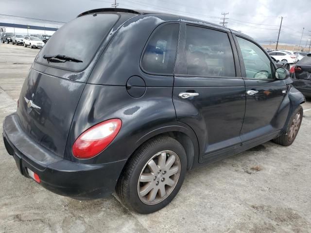 2006 Chrysler PT Cruiser Touring