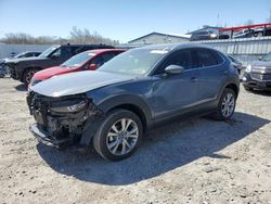 Mazda cx30 Vehiculos salvage en venta: 2020 Mazda CX-30 Premium