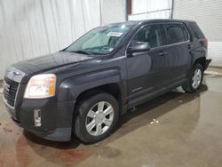 Salvage cars for sale from Copart Central Square, NY: 2013 GMC Terrain SLE