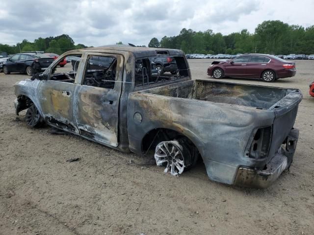 2015 Dodge 1500 Laramie