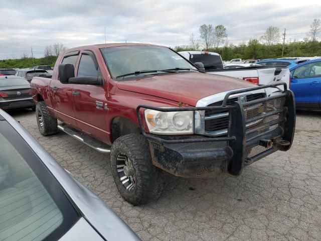 2008 Dodge RAM 2500