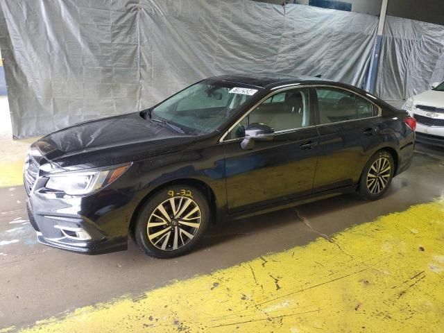 2018 Subaru Legacy 2.5I Premium