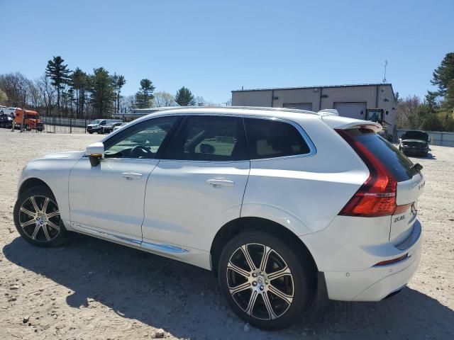 2018 Volvo XC60 T6 Inscription