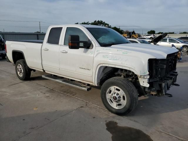 2016 GMC Sierra C2500 SLE