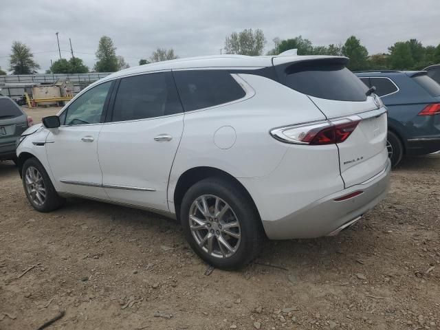 2022 Buick Enclave Premium