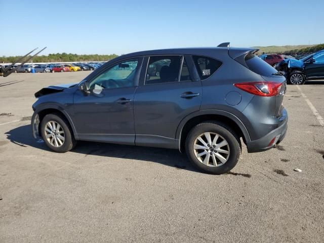 2013 Mazda CX-5 Touring