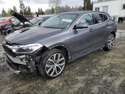 Salvage cars for sale from Copart Graham, WA: 2018 BMW X2 XDRIVE28I