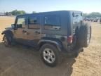 2008 Jeep Wrangler Unlimited Sahara