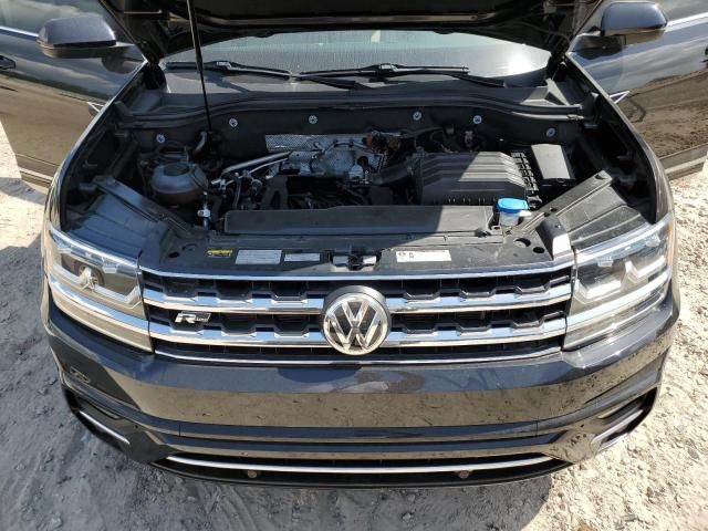 2019 Volkswagen Atlas SEL