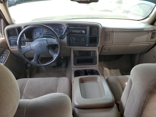 2006 Chevrolet Silverado C1500