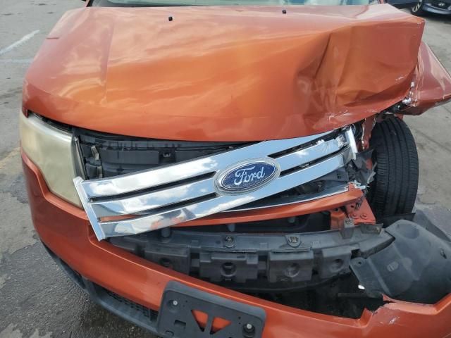 2007 Ford Edge SE